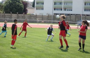 FETE DU FOOT 20_06_2018